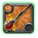 T6.1 Master's Lifecurse Staff